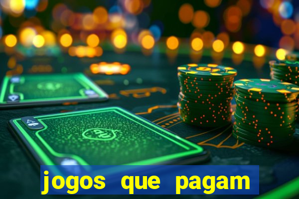 jogos que pagam via pagbank